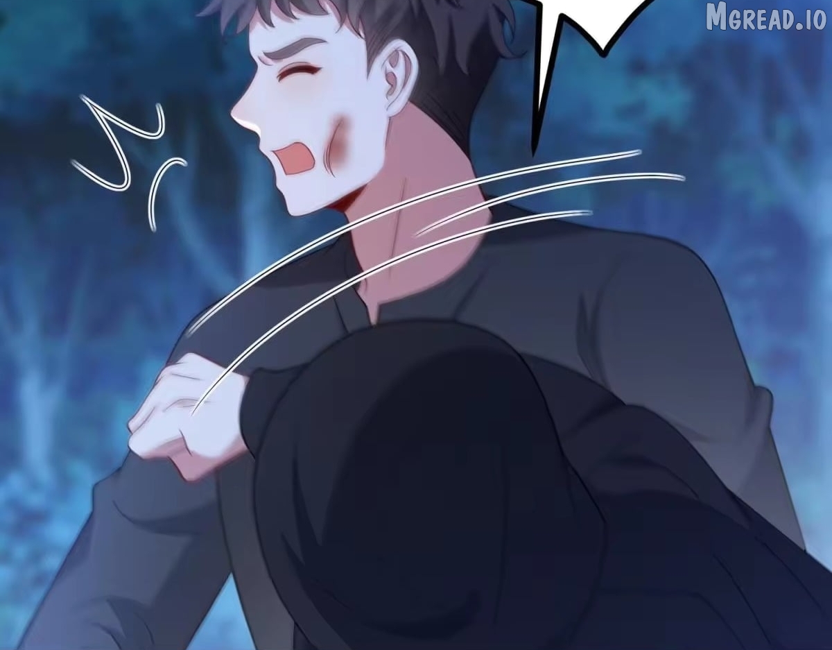 I Reincarnated As A Villainess And Became Rich Chapter 33 - page 70